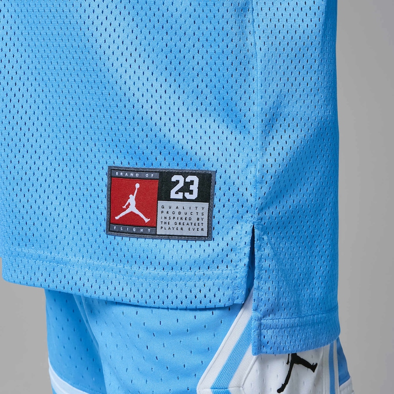 Regata Jordan 23 Infantil - Foto 5