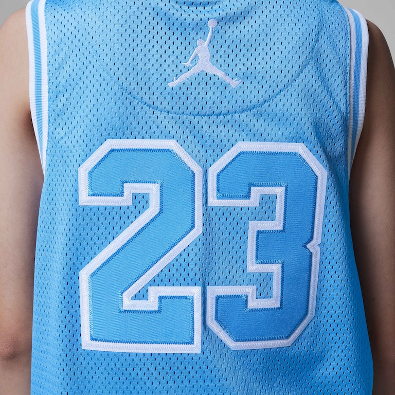 Regata Jordan 23 Infantil - Foto 7