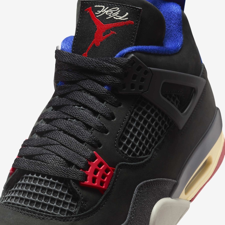 Air Jordan 4 - Foto 7