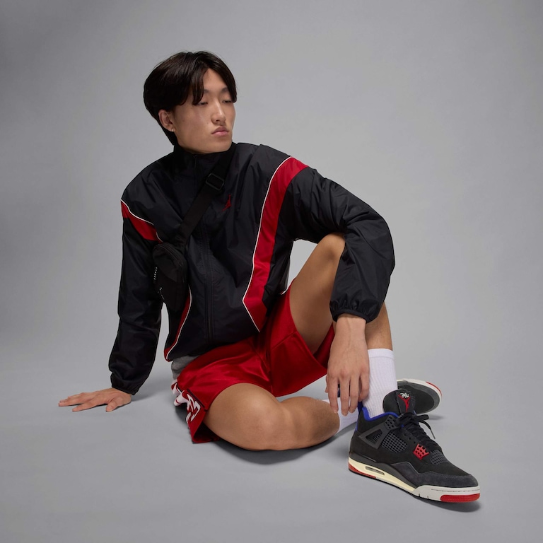 Air Jordan 4 - Foto 10