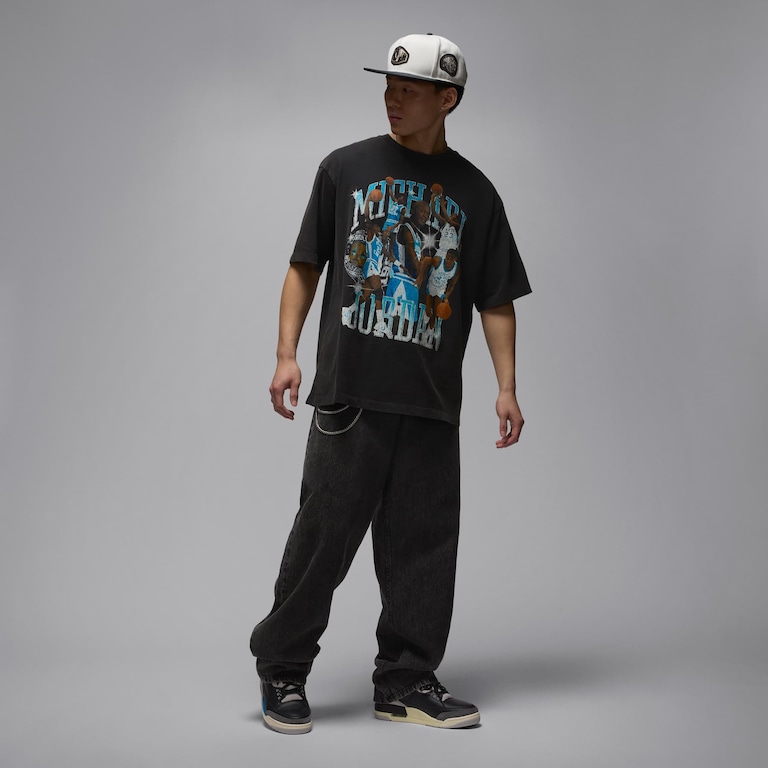 Air Jordan 3 OG - Foto 12