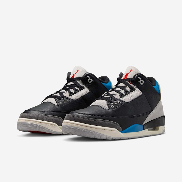 Air Jordan 3 OG - Foto 5