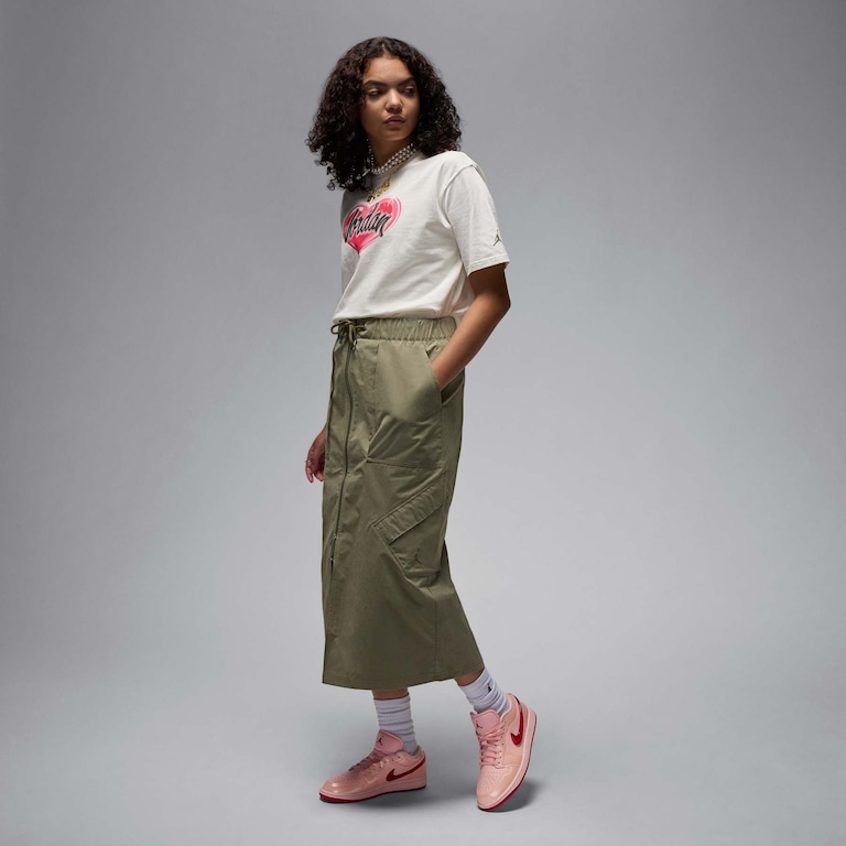 Women's Air Jordan 1 Low SE - Foto 10