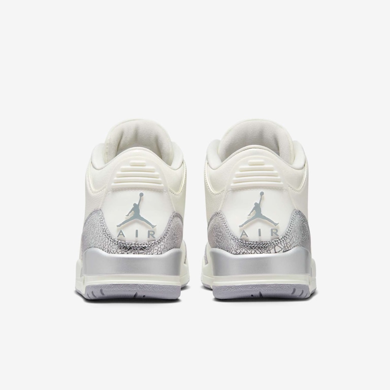 Women's Air Jordan 3 - Foto 6