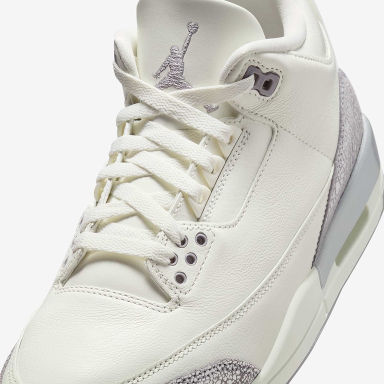 Women's Air Jordan 3 - Foto 7
