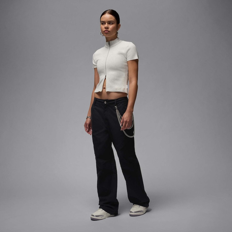 Women's Air Jordan 3 - Foto 9