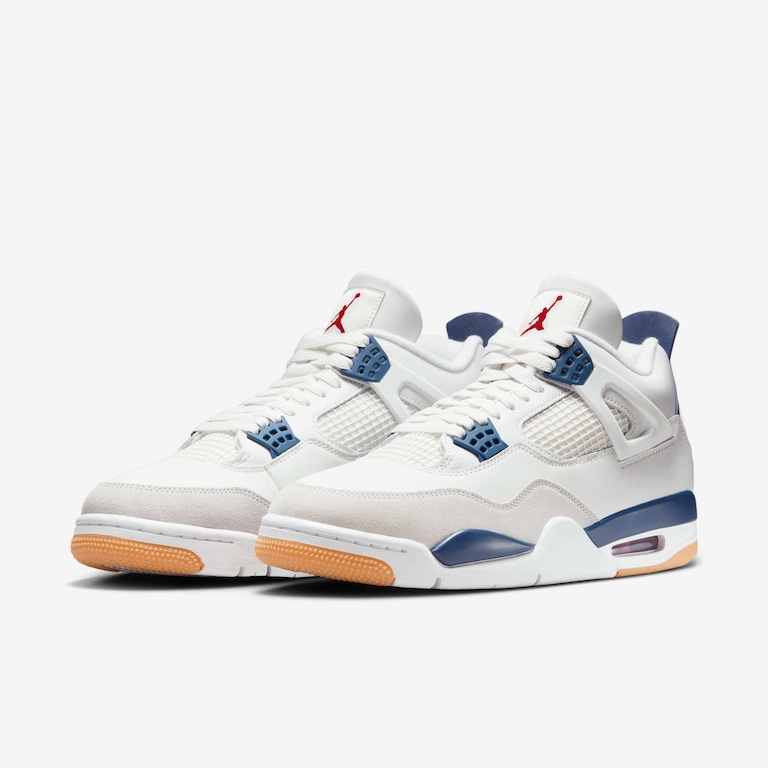 SB x Air Jordan 4 - Foto 5