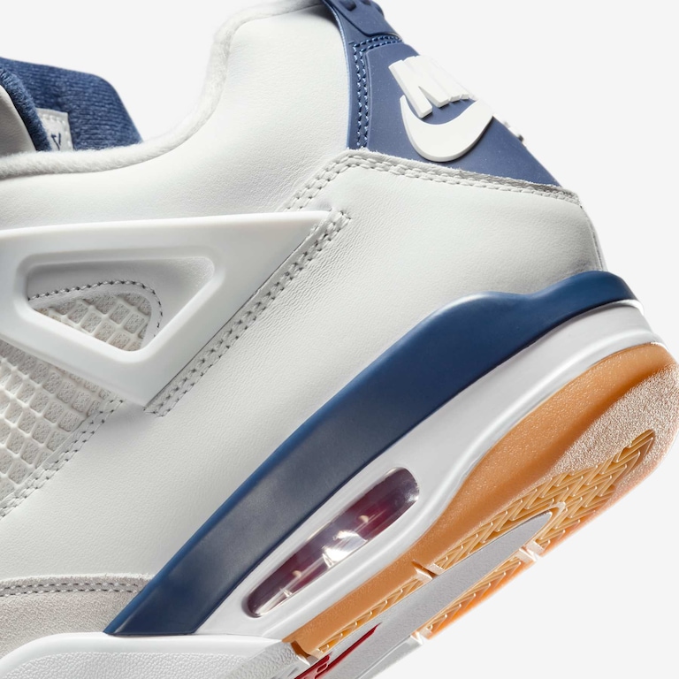 SB x Air Jordan 4 - Foto 8