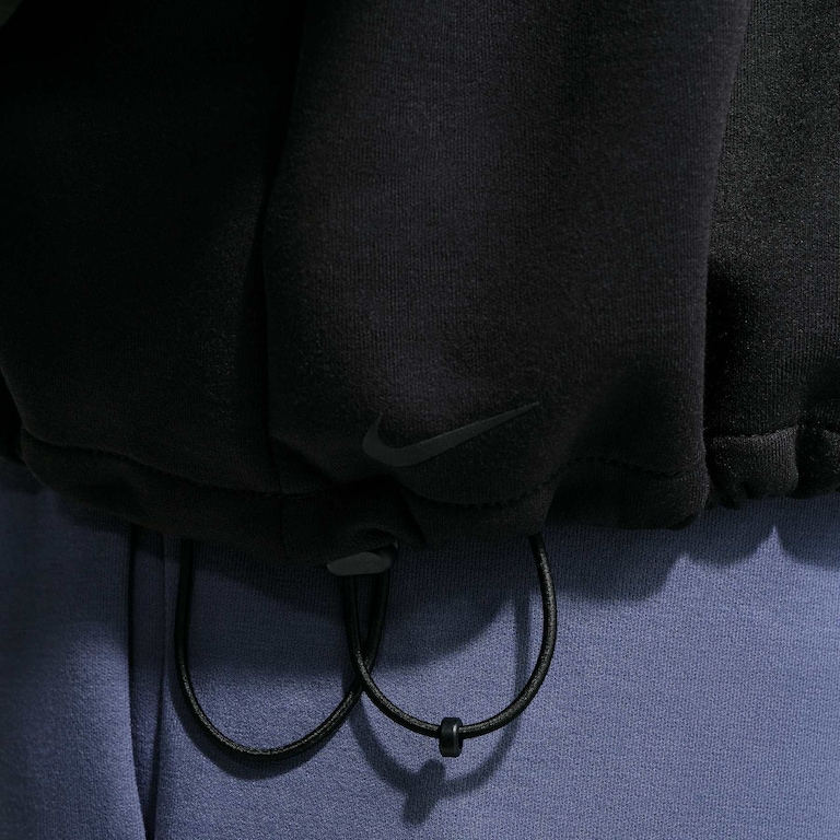 Blusão Kobe Bryant Dri-FIT Nike Fleece Masculino - Foto 6