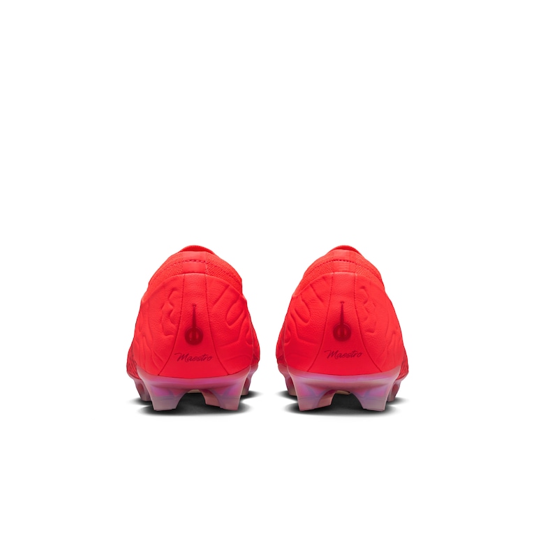 Chuteira Campo Jordan Tiempo Maestro Elite SE - Foto 9