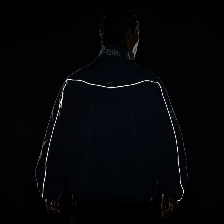  Men's Nike Dri-FIT NBA Jacket - Foto 9