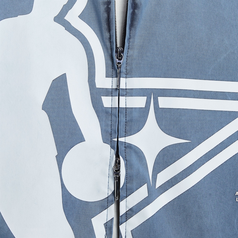  Men's Nike Dri-FIT NBA Jacket - Foto 5