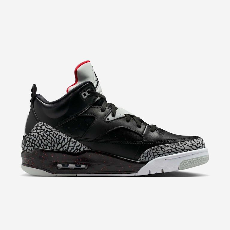 Tênis Jordan Son of Mars Low Masculino - Foto 3