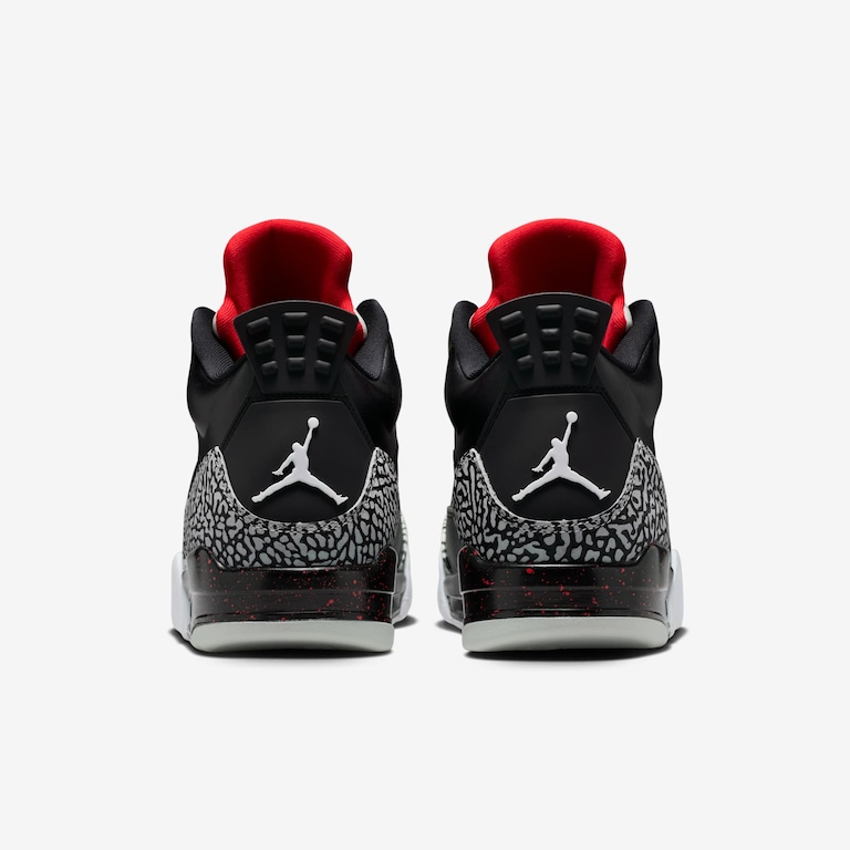 Tênis Jordan Son of Mars Low Masculino - Foto 6