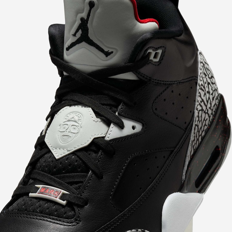 Tênis Jordan Son of Mars Low Masculino - Foto 7