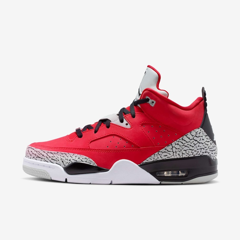 Tênis Jordan Son of Mars Low Masculino - Foto 1
