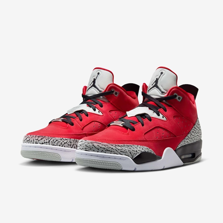 Tênis Jordan Son of Mars Low Masculino - Foto 5