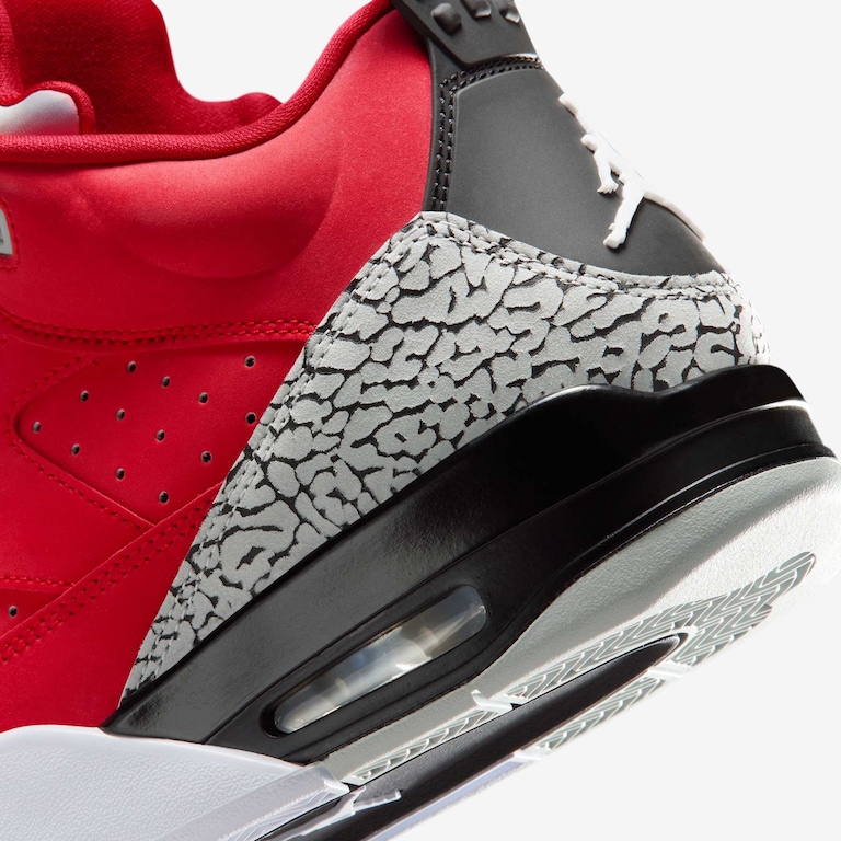 Tênis Jordan Son of Mars Low Masculino - Foto 8
