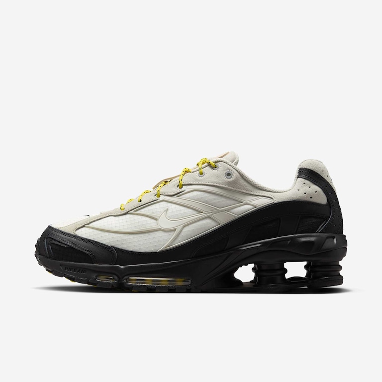 Shox Ride 2 - Foto 1