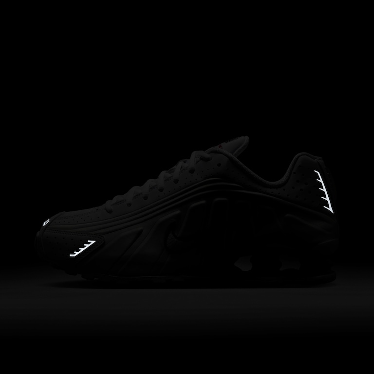 Women's Shox R4 - Foto 11