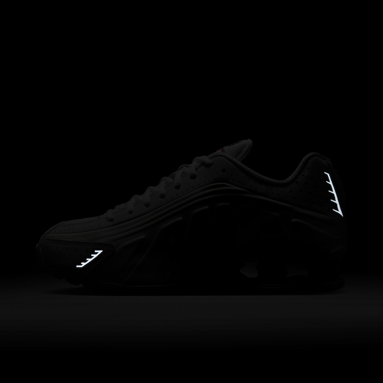 Women's Shox R4 - Foto 12