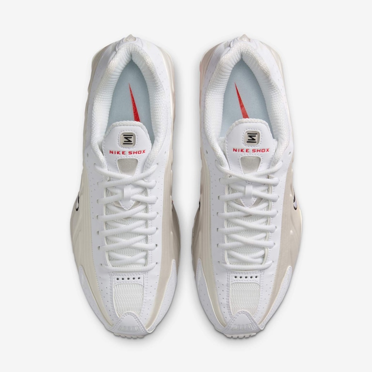 Women's Shox R4 - Foto 4