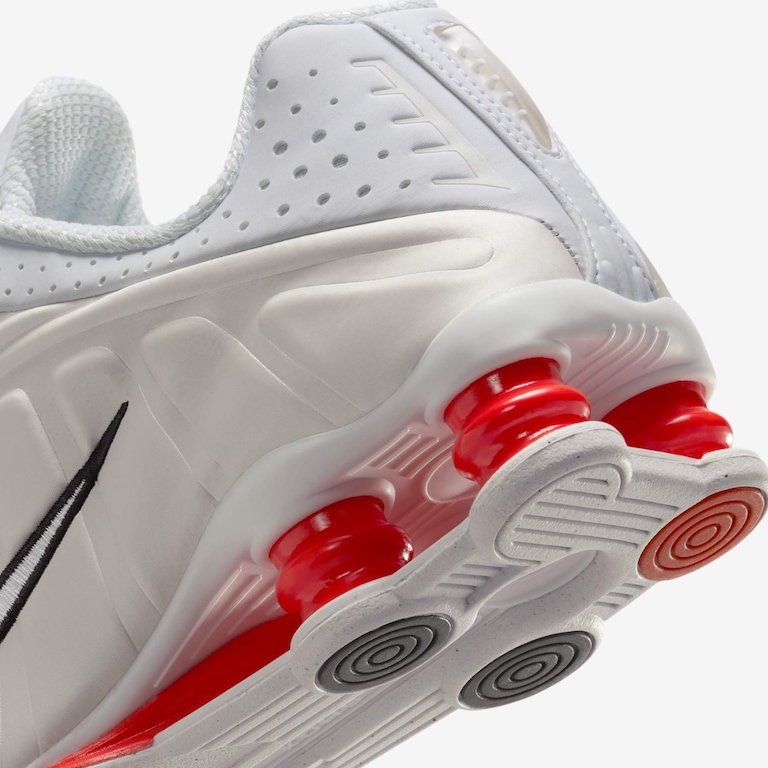 Women's Shox R4 - Foto 8