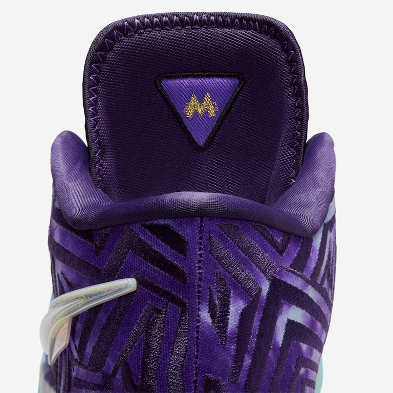 LeBron NXXT Genisus EP - Foto 11