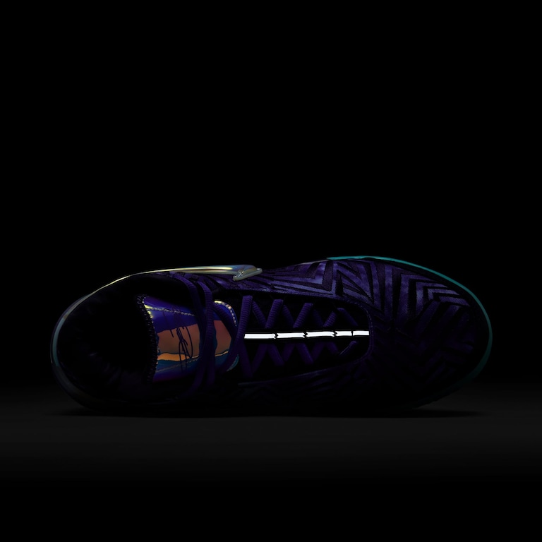 LeBron NXXT Genisus EP - Foto 9