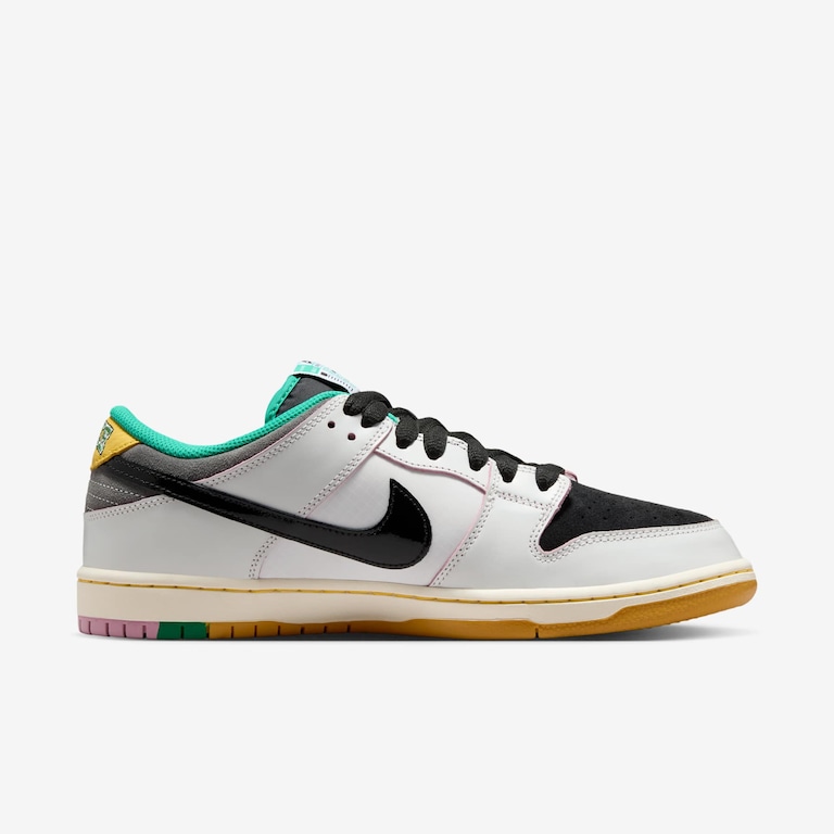 SB Dunk Low Pro x CSEF - Foto 3