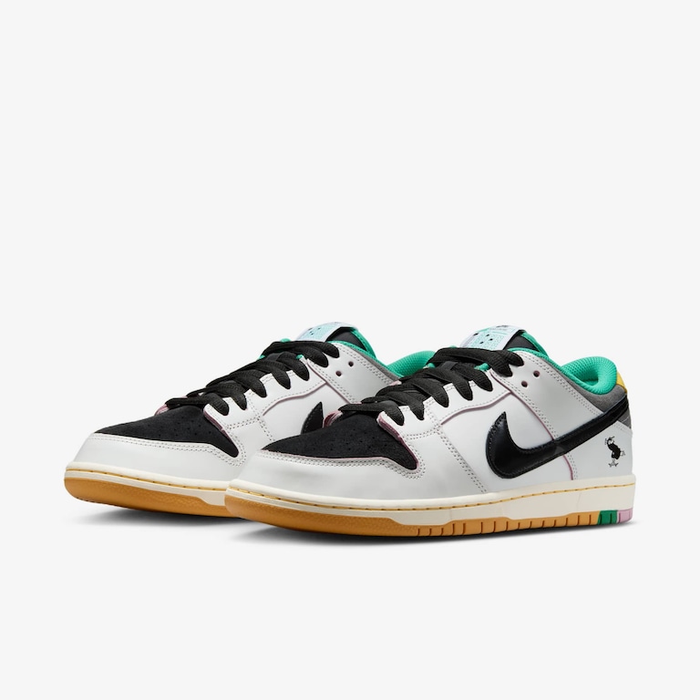 SB Dunk Low Pro x CSEF - Foto 5
