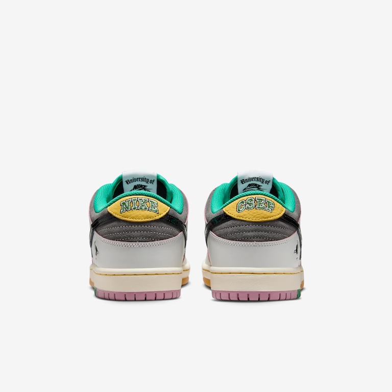 SB Dunk Low Pro x CSEF - Foto 6