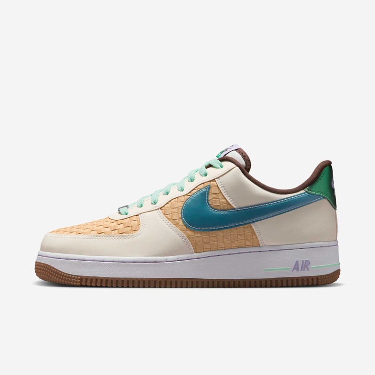 Air Force 1 - Foto 1