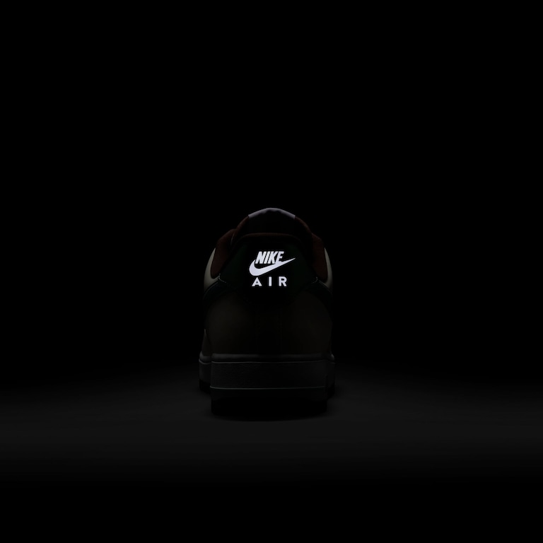 Air Force 1 - Foto 10