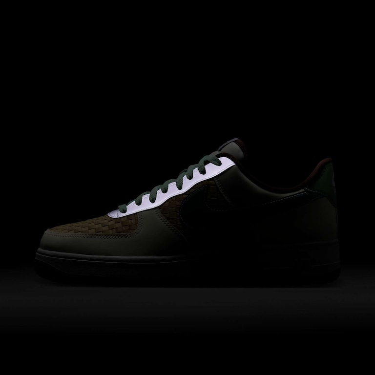 Air Force 1 - Foto 11
