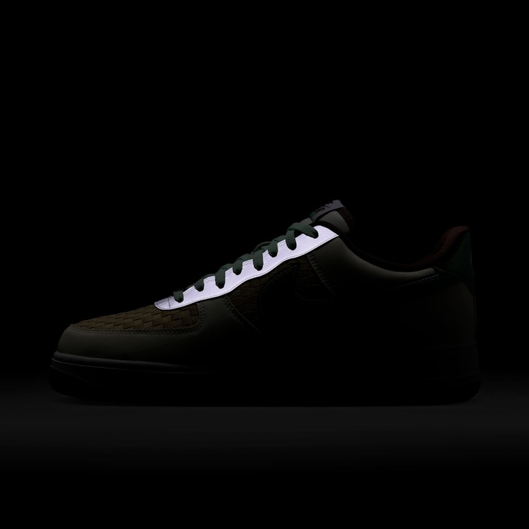 Air Force 1 - Foto 12