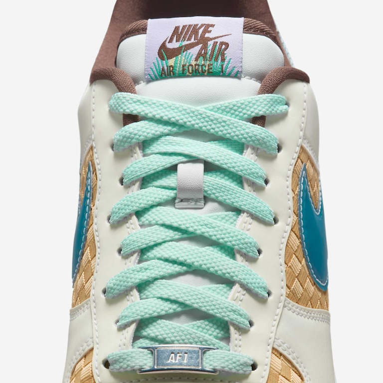 Air Force 1 - Foto 13