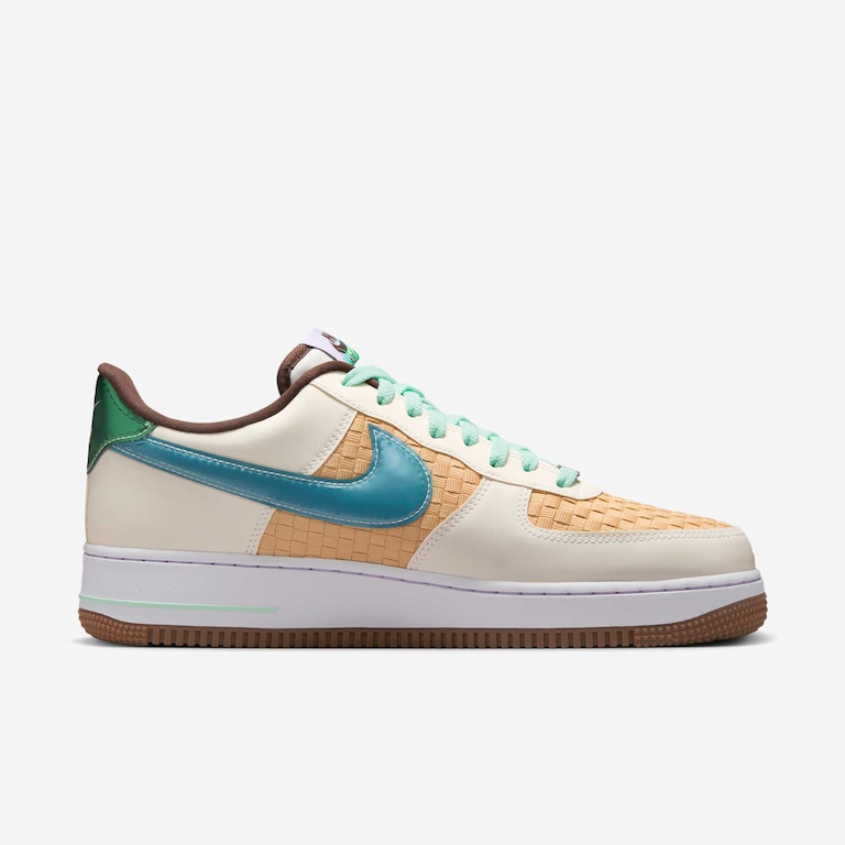 Air Force 1 - Foto 3