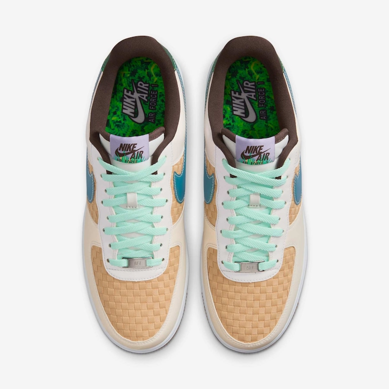 Air Force 1 - Foto 4