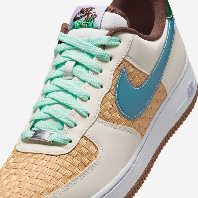 Air Force 1 - Foto 7