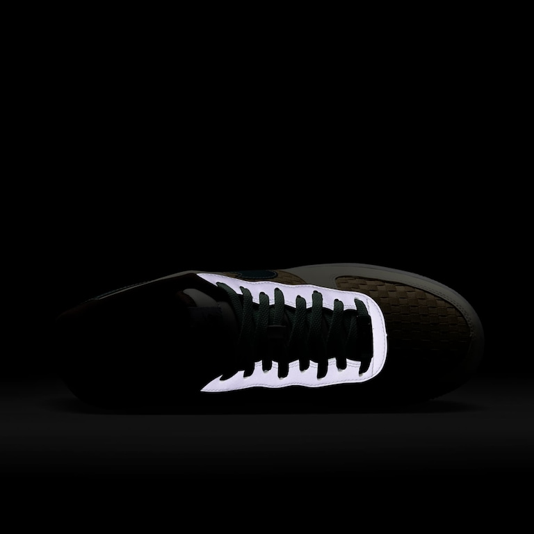 Air Force 1 - Foto 9