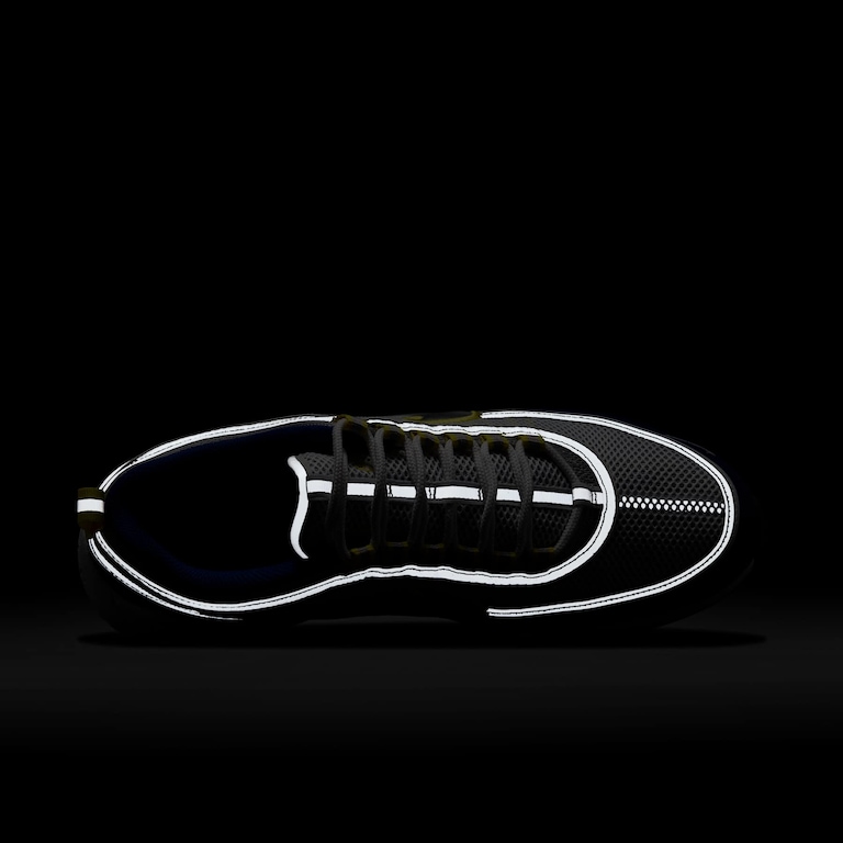 Air Zoom Spiridon - Foto 9