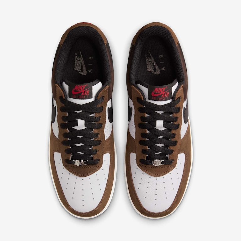 Air Force 1 Low Retro - Foto 4