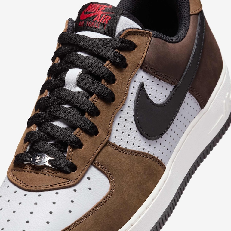 Air Force 1 Low Retro - Foto 7