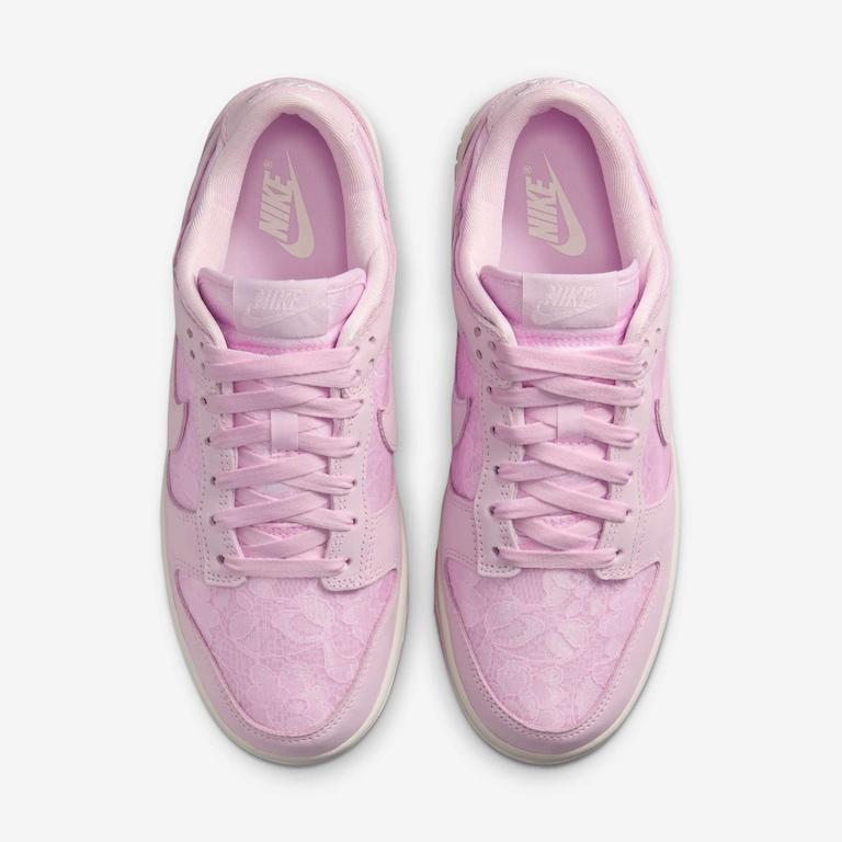 Women's Dunk Low - Foto 4