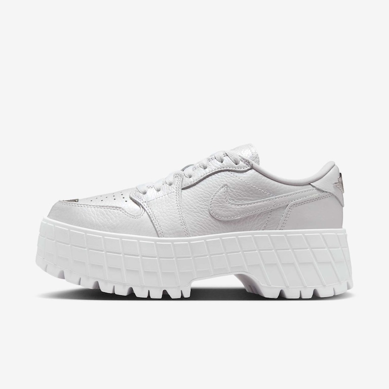 Women's Air Jordan 1 Brooklyn Low - Foto 1