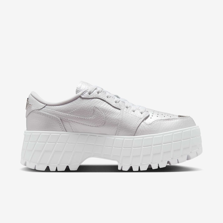 Women's Air Jordan 1 Brooklyn Low - Foto 3