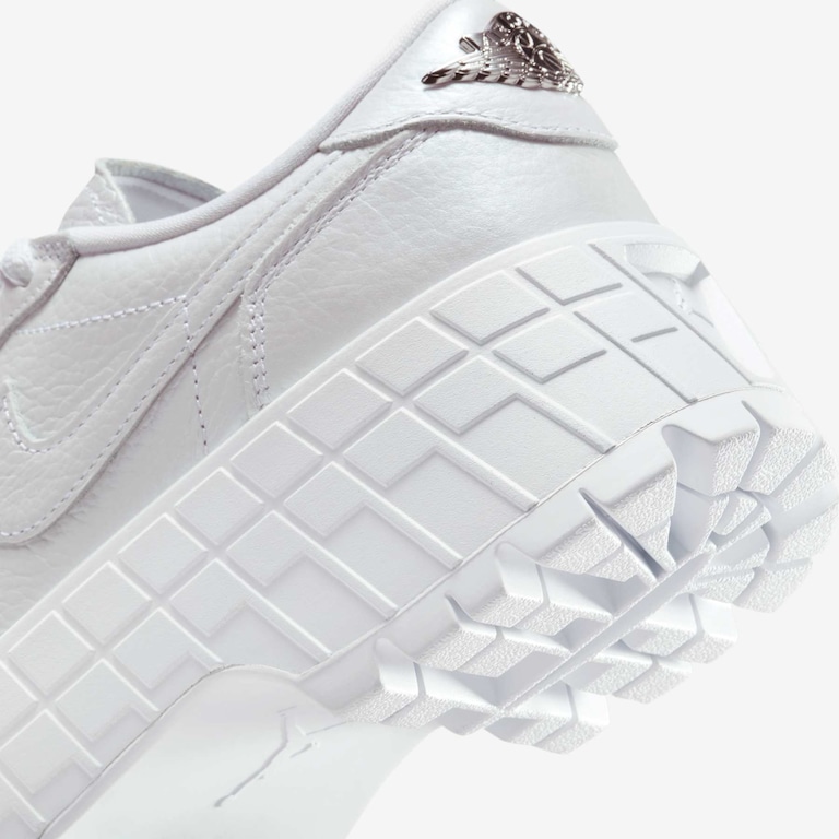 Women's Air Jordan 1 Brooklyn Low - Foto 8