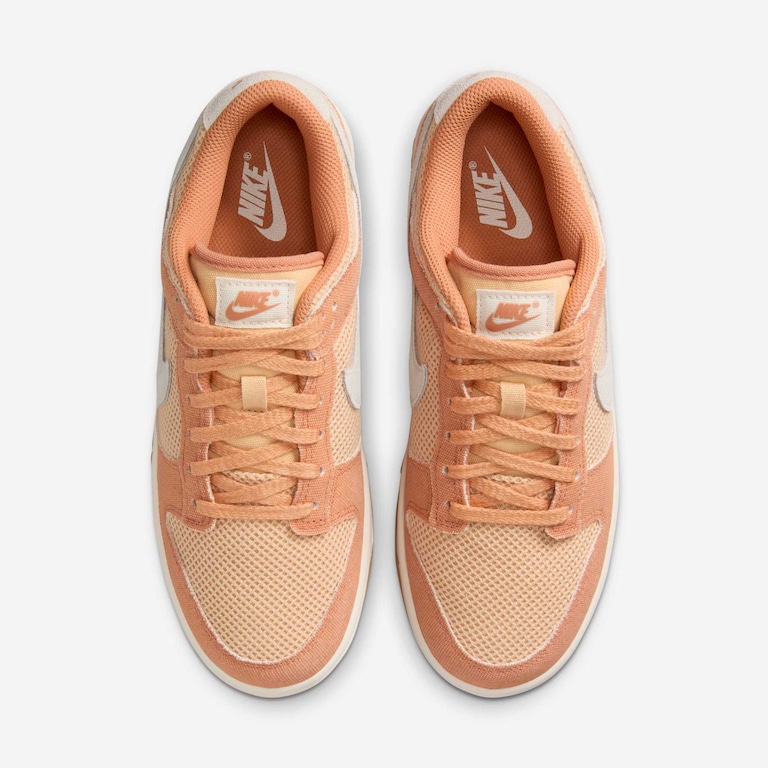 Women's Dunk Low Next Nature SE - Foto 4