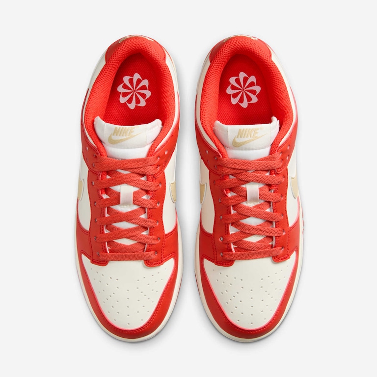 Women's Dunk Low - Foto 4